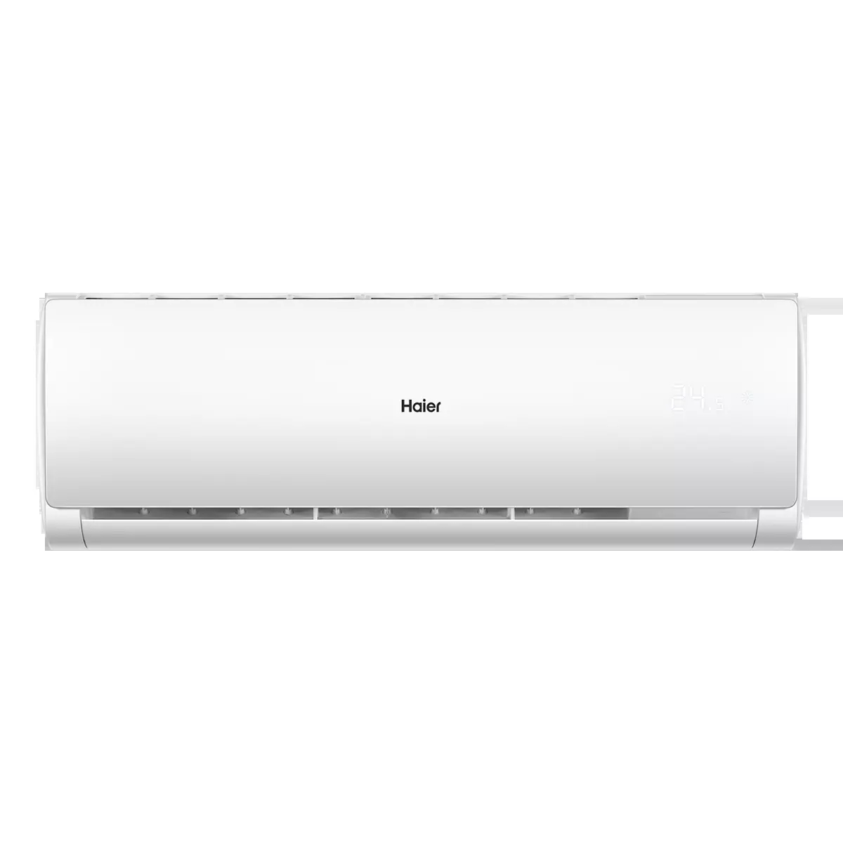 海尔(Haier)KFR-72GW/19HDA82U1 变频冷暖空调 舒适 强劲 智能精准控温