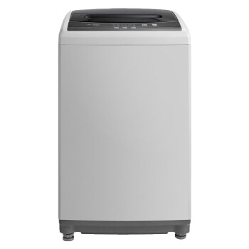 美的(Midea) MB72V31 波轮洗衣机全自动 7.2公斤